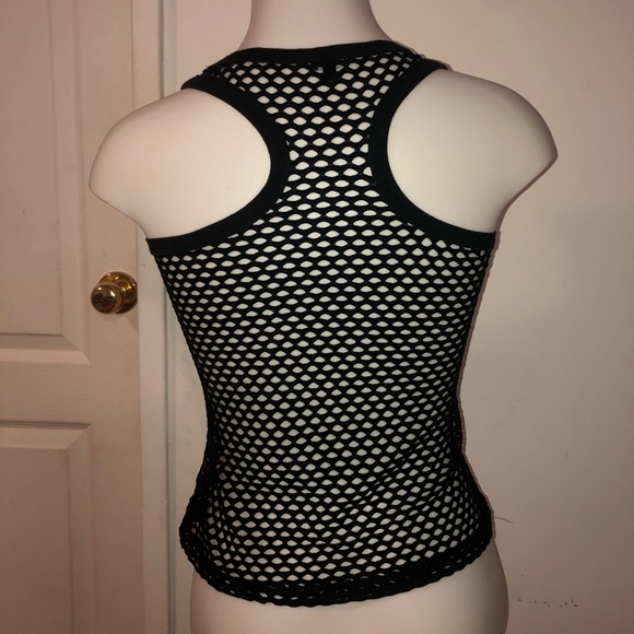 Le Chateau Tank Top - Picture 2 of 6